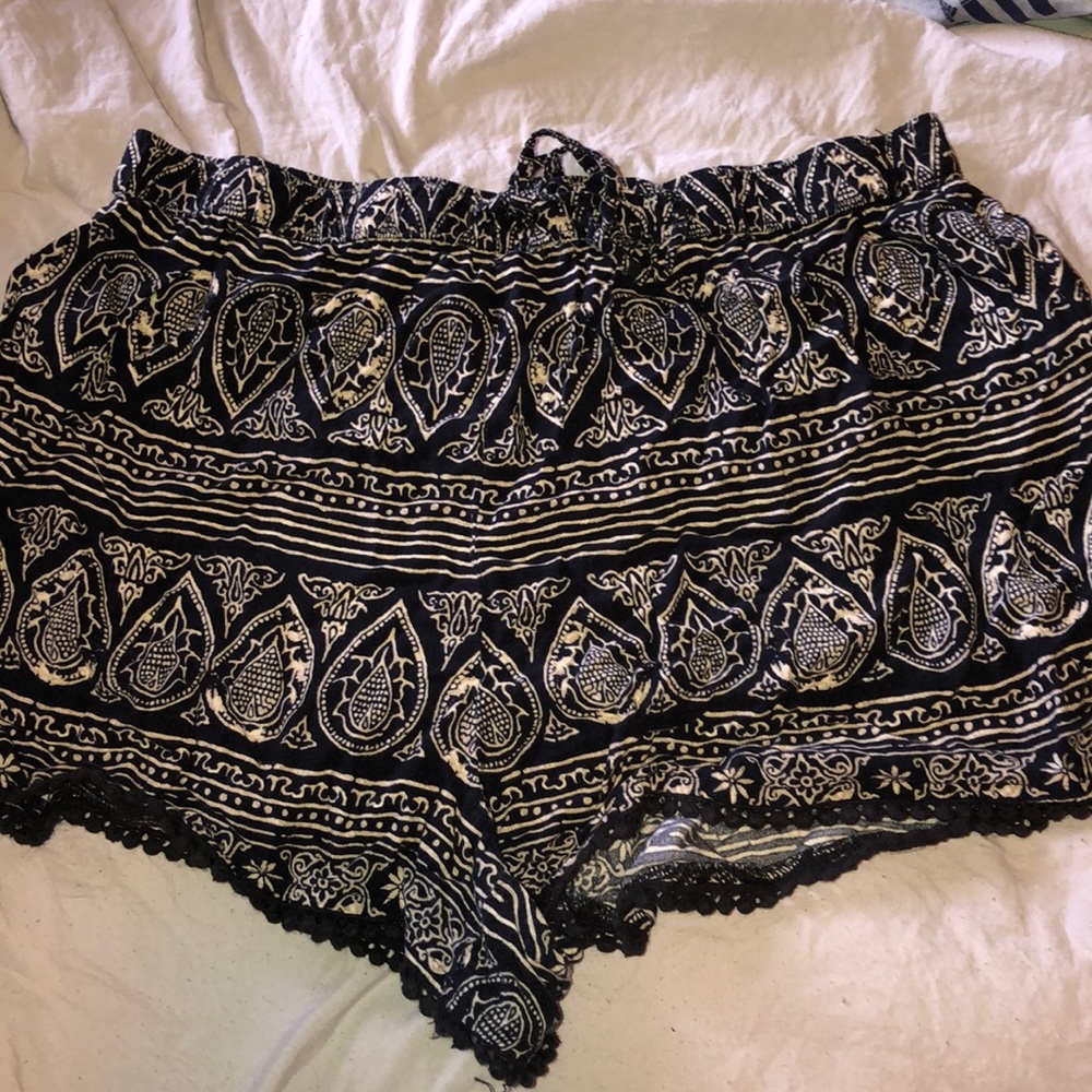 shorts